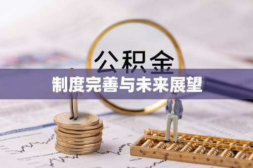 邢台制度完善与未来展望