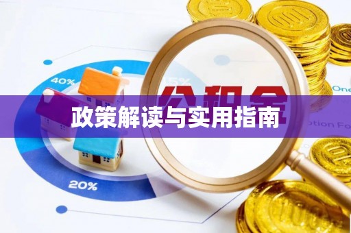邢台政策解读与实用指南